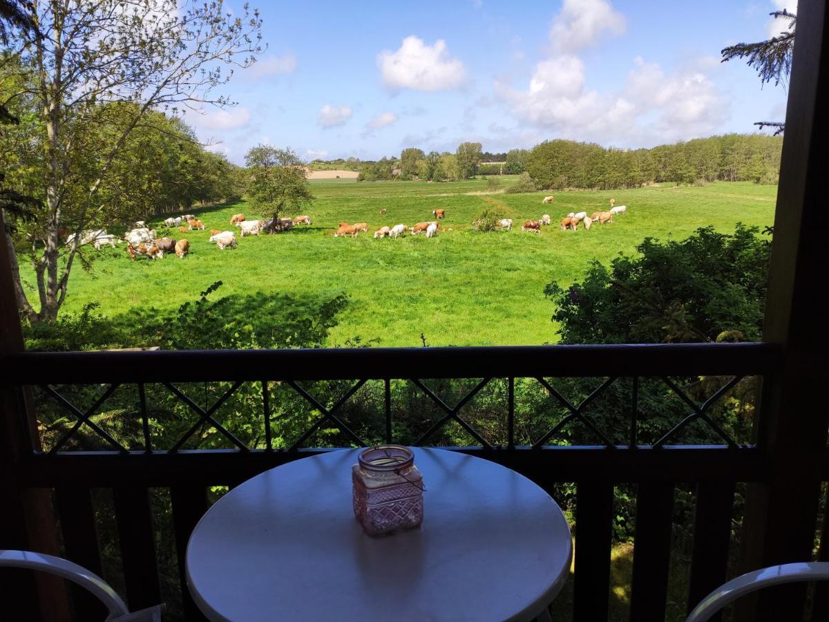 Wirtshaus Neuenkirchen Hotel Neuenkirchen auf Rugen ภายนอก รูปภาพ