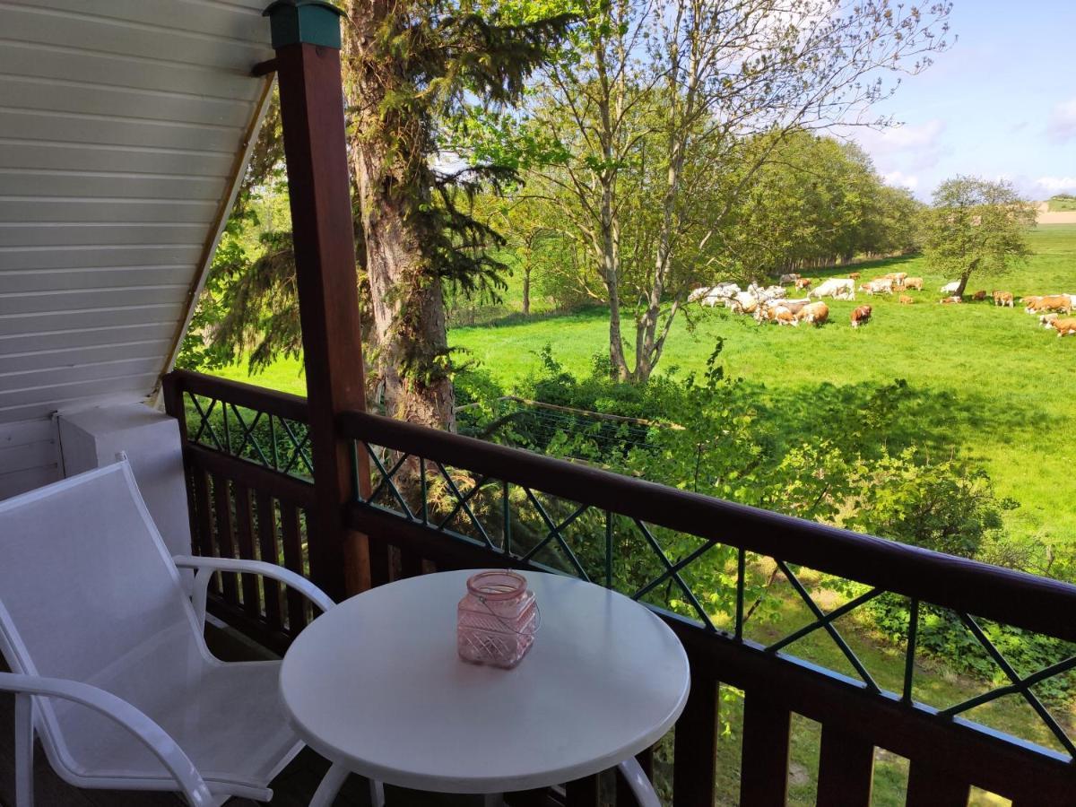 Wirtshaus Neuenkirchen Hotel Neuenkirchen auf Rugen ภายนอก รูปภาพ