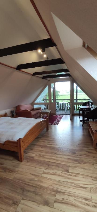 Wirtshaus Neuenkirchen Hotel Neuenkirchen auf Rugen ภายนอก รูปภาพ