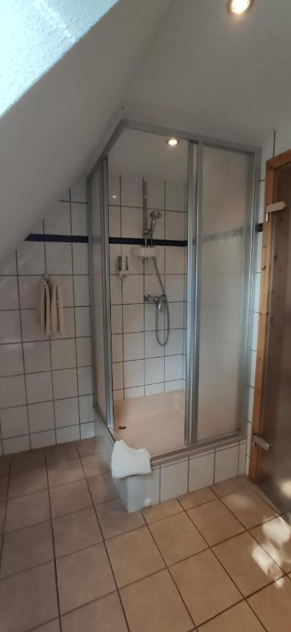 Wirtshaus Neuenkirchen Hotel Neuenkirchen auf Rugen ภายนอก รูปภาพ