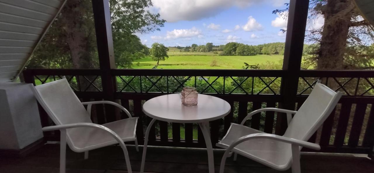 Wirtshaus Neuenkirchen Hotel Neuenkirchen auf Rugen ภายนอก รูปภาพ