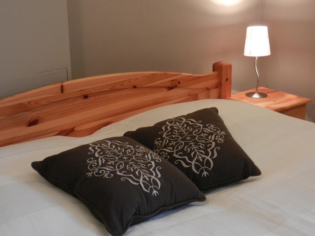 Wirtshaus Neuenkirchen Hotel Neuenkirchen auf Rugen ภายนอก รูปภาพ