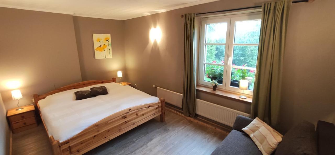 Wirtshaus Neuenkirchen Hotel Neuenkirchen auf Rugen ภายนอก รูปภาพ