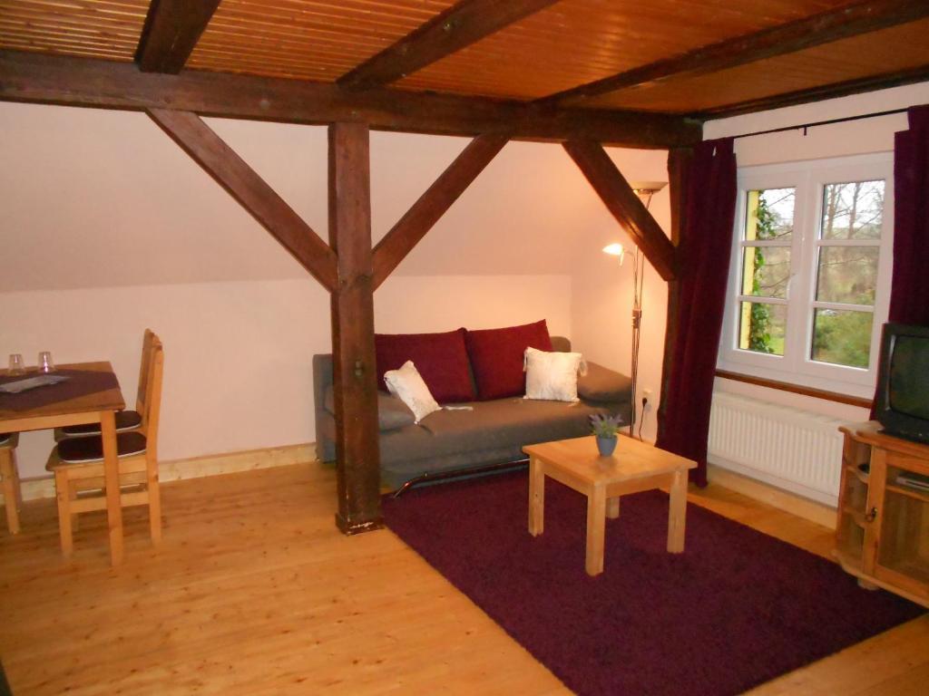 Wirtshaus Neuenkirchen Hotel Neuenkirchen auf Rugen ห้อง รูปภาพ
