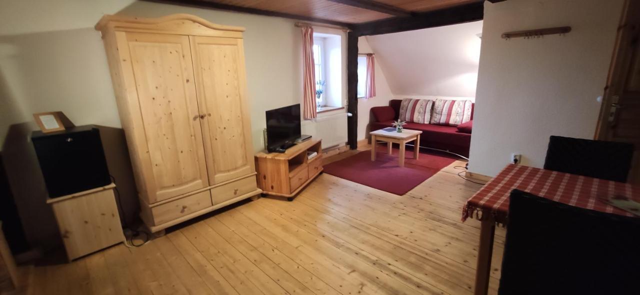 Wirtshaus Neuenkirchen Hotel Neuenkirchen auf Rugen ภายนอก รูปภาพ