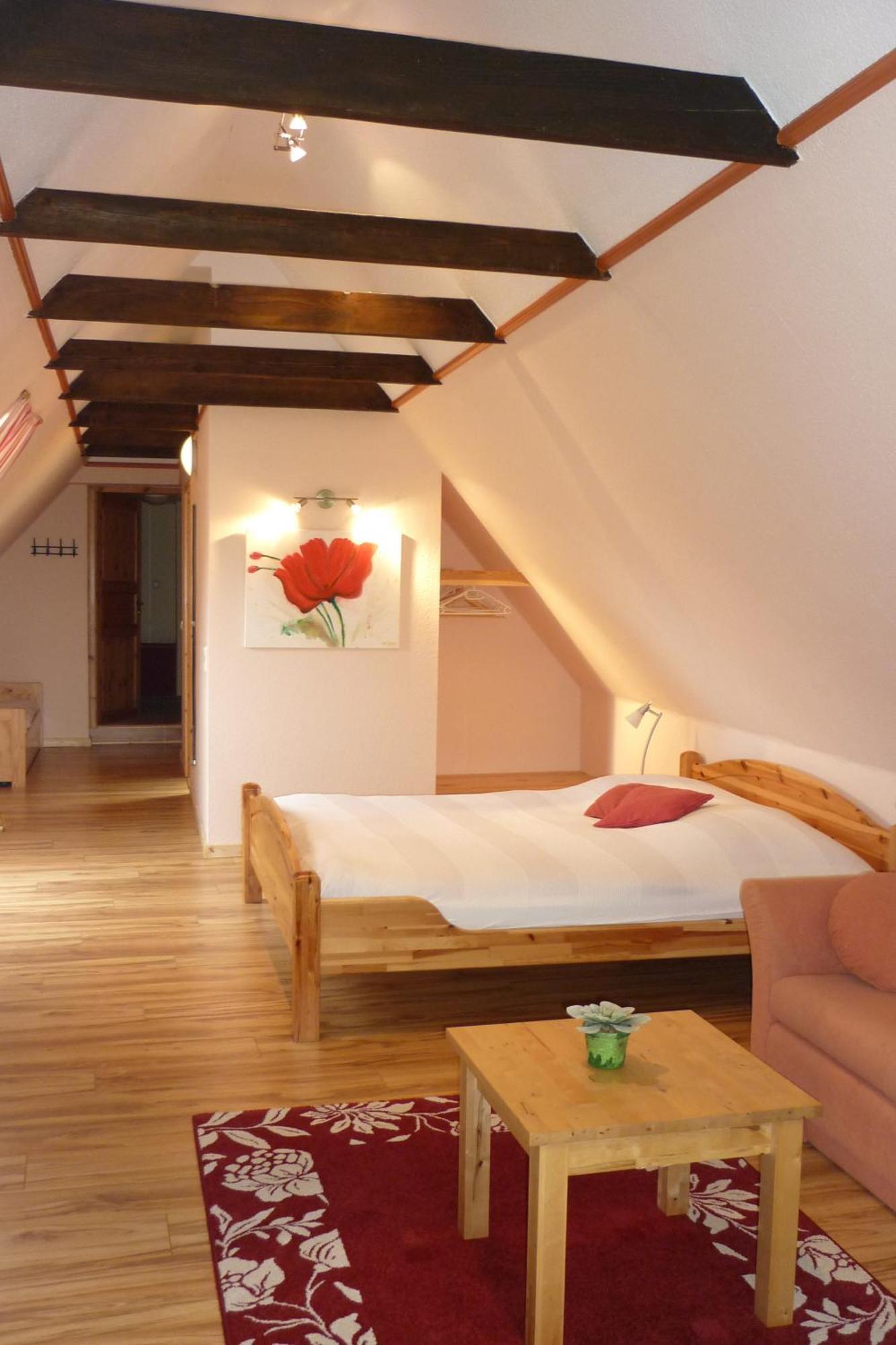 Wirtshaus Neuenkirchen Hotel Neuenkirchen auf Rugen ภายนอก รูปภาพ